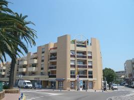 La Palmeraie Hotel Cavalaire-sur-Mer Esterno foto